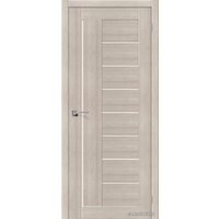 Межкомнатная дверь el'Porta Porta X Порта-29 (Cappuccino Veralinga) в Могилеве