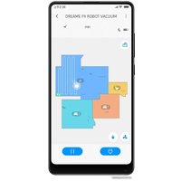 Робот-пылесос Dreame F9 (международная версия)
