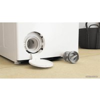 Стиральная машина с вертикальной загрузкой Whirlpool NTDLR 7220SS PL/N