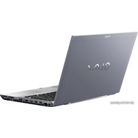 Ноутбук Sony VAIO VPC-SB1V9R/S