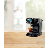 Капсульная кофеварка Bosch TAS6502