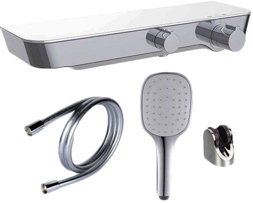 

Смеситель Clever Nine Elegance 60154
