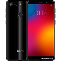 Телефон Lenovo K9 L38043 3GB/32GB (черный)