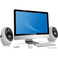 Акустика Edifier Luna Eclipse (E25)