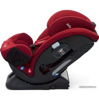 Детское автокресло Joie Verso (cherry)