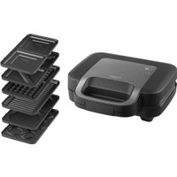 Многофункциональная сэндвичница Sencor SSM 9860BK