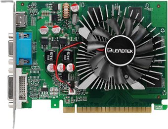 Leadtek WinFast GT 440 1024MB GDDR5