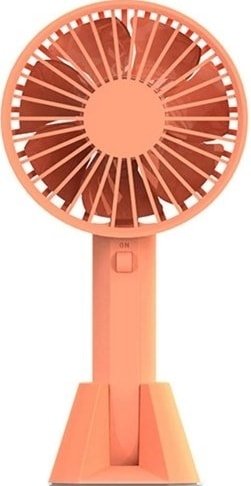

Вентилятор VH U Portable Handheld Fan (оранжевый)