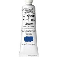 Масляные краски Winsor & Newton Artists Oil 1214706 (37 мл, винзор красно-синий)