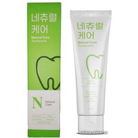 Зубная паста N Secret Natural Care 130 г