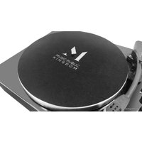 Виниловый проигрыватель Music Public Kingdom TT50AT