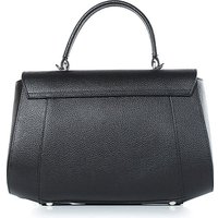 Женская сумка Galanteya 33524 25с6к45 (черный/серый)