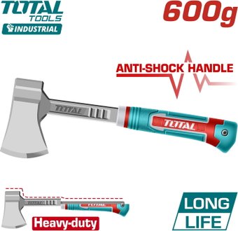 Топор Total THAX061600L