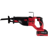 Сабельная пила M7 DRS-101A (с 2-мя АКБ)