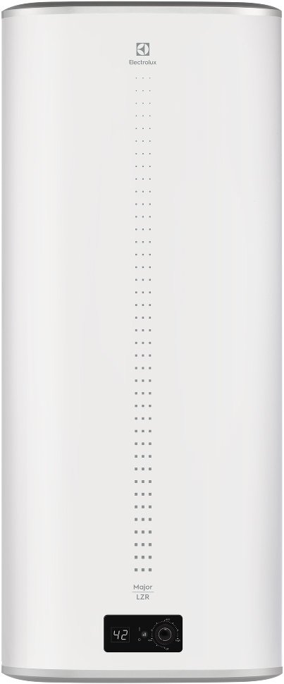 

Накопительный электрический водонагреватель Electrolux EWH 100 Major LZR 2