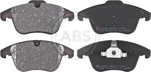 

A.B.S. 37568
