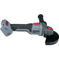 Угловая шлифмашина Profipower MKDGA-18V (без АКБ)