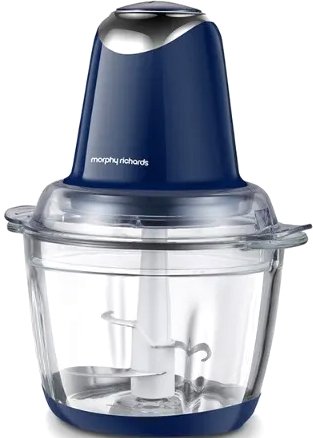

Чоппер Morphy Richards MR9400