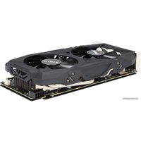 Видеокарта PowerColor Radeon RX 580 4GB GDDR5 AXRX 580 4GBD5-DMV2 в Могилеве