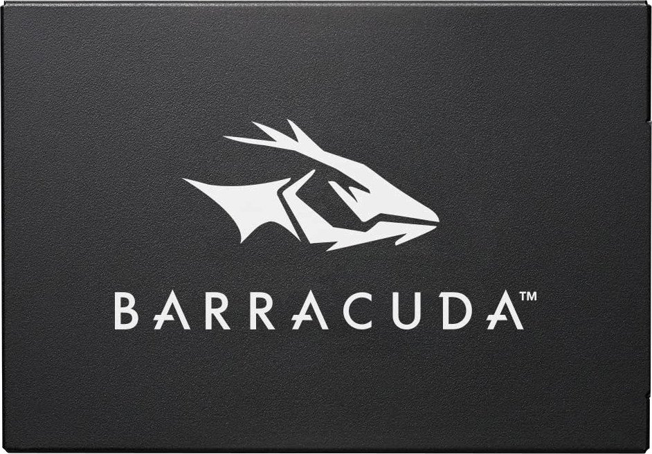

SSD Seagate BarraCuda 480GB ZA480CV1A002
