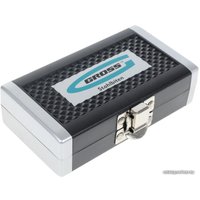 Набор отвертка с битами GROSS 11365 (33 предмета)