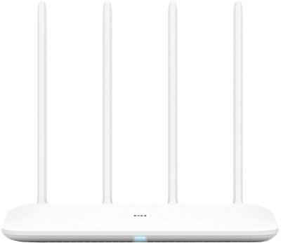 

Wi-Fi роутер Xiaomi Mi Router 4