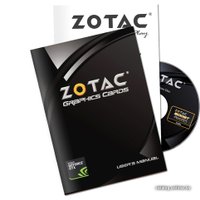 Видеокарта ZOTAC GTX 970 AMP! Extreme Core Edition (ZT-90107-10P)