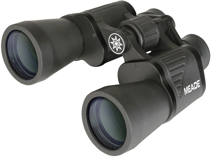 

Бинокль Meade TravelView 10x50