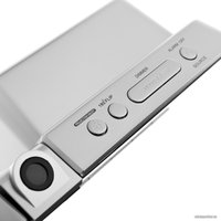 Настольные часы First FA-2420