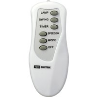 Вентилятор TDM Electric Тайфун ВП-03 SQ2701-0007