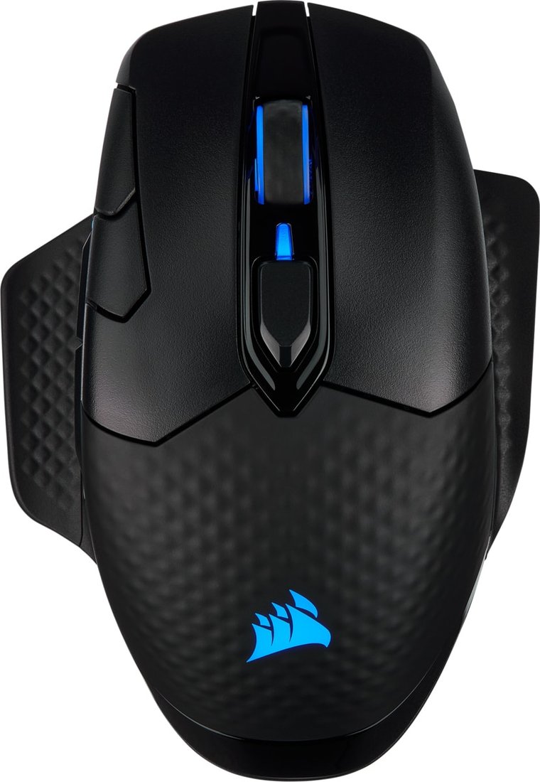 

Игровая мышь Corsair Dark Core RGB Pro SE