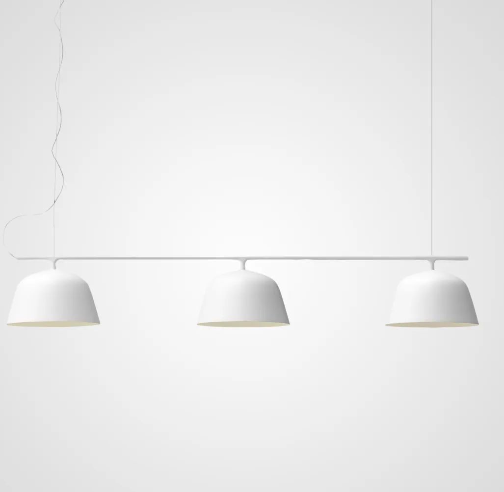 

Подвесная люстра ImperiumLoft MU01 184489-26