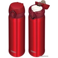 Термокружка THERMOS JNL-504 MTR 500мл (красный)