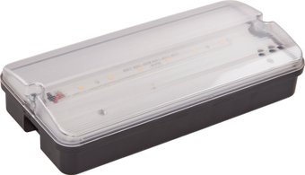 Светильник Uniel ULW-K25A 6W/4000K IP65 UL-00013351