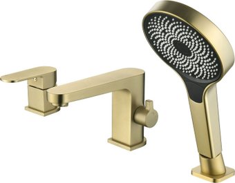 Смеситель Vieir V283532-S