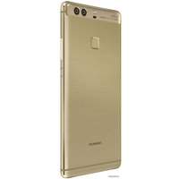 Телефон Huawei P9 Plus Haze Gold [VIE-L29]