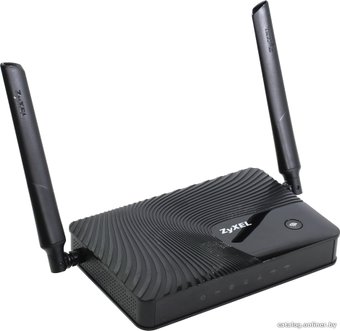 Zyxel Keenetic Ultra II