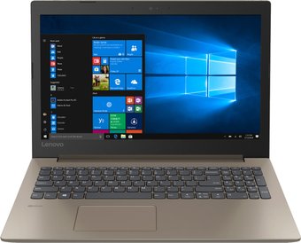 Lenovo IdeaPad 330-15IKBR 81DE0205RU