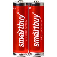 Батарейка SmartBuy Ultra Alkaline AA 4 шт. SBBA-2A04B