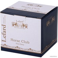 Кружка Lefard Horse Club 590-591