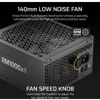 Блок питания Corsair RM1000x Shift CP-9020300-EU