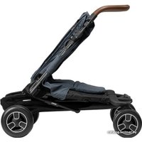 Коляска прогулочная «книга» Nuna Pepp Next (lake)