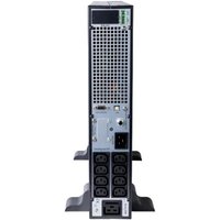 Источник бесперебойного питания Systeme Electric SRTSE3000RTXLIG2-NC