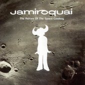 Jamiroquai - Return Of The Space Cowboy