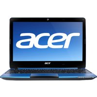 Нетбук Acer Aspire One 722-C68bb (LU.SFU08.019)