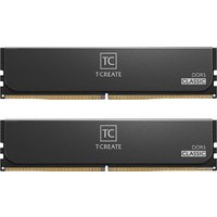 Оперативная память Team T-Create Classic 2x32ГБ DDR5 5600 МГц CTCCD564G5600HC46DC01