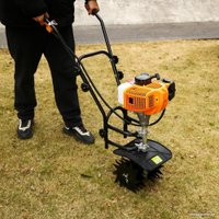 Мотокультиватор бензиновый Deko DKGC 230 065-1231