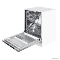 Встраиваемая посудомоечная машина MAUNFELD MLP6242G02 Light Beam