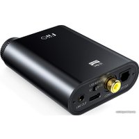 Портативный усилитель FiiO K3s