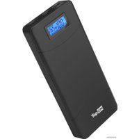 Внешний аккумулятор TopON TOP-T80 (черный)